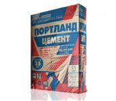 Цемент ПЦ500 25 кг