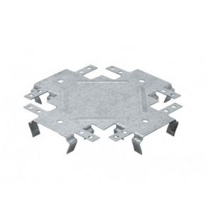 Соединитель одноуровневый. Краб. KNAUF