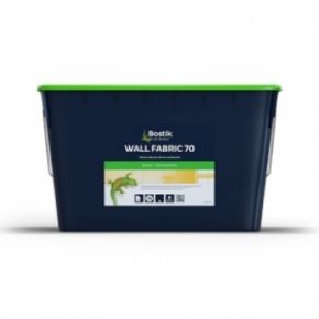 Клей Bostik 70 (15л.) Клей Bostik 70 (15л.)