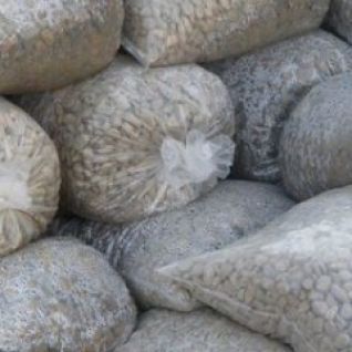 Гравий 40 кг мешок